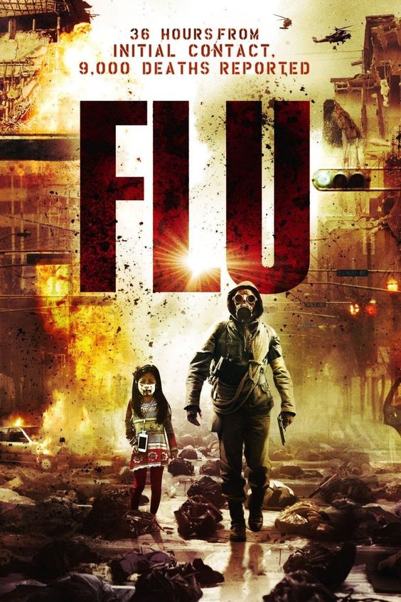 flu, movie