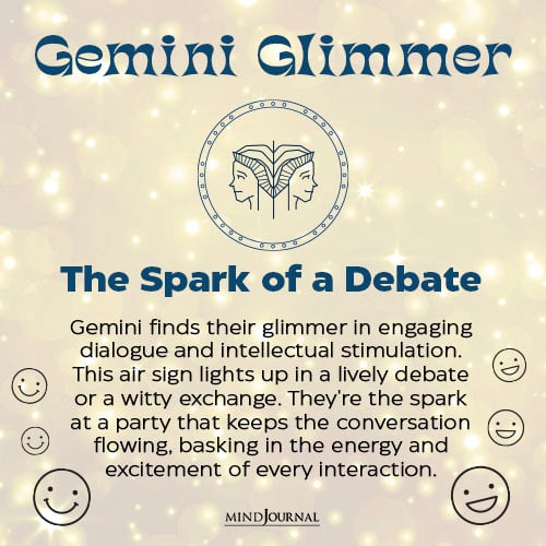 zodiac glimmers