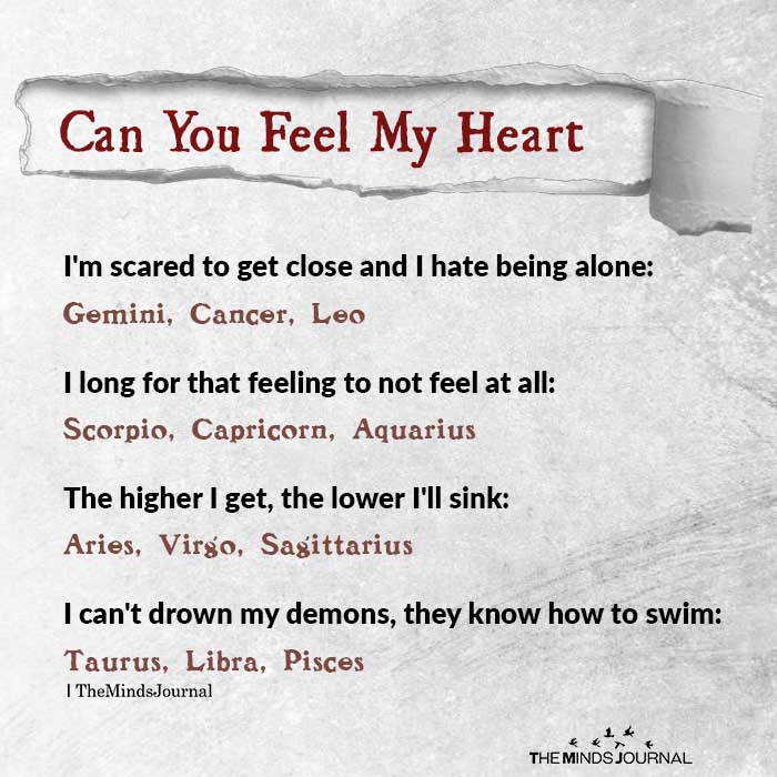 Here’s the Thing about People