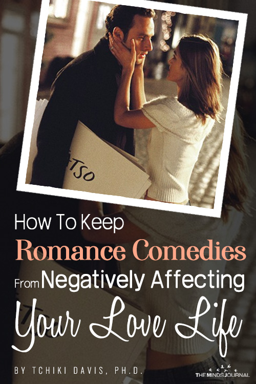 romantic comedies