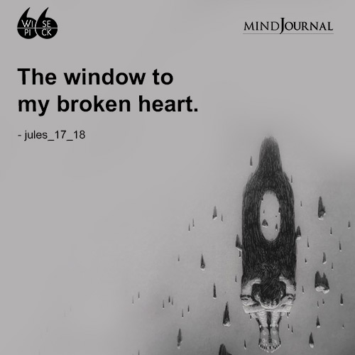 jules The window to