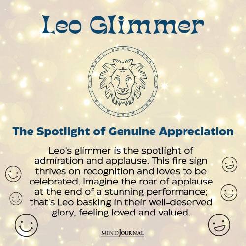 zodiac glimmers