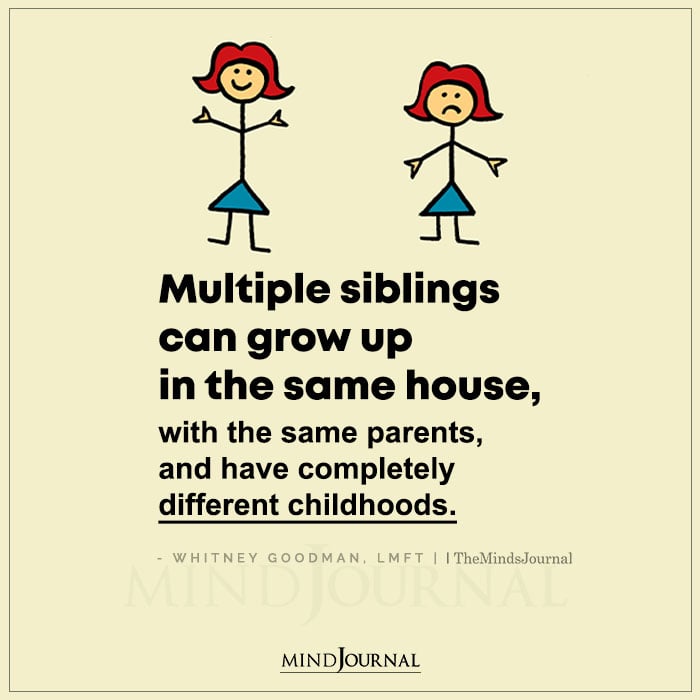 What is golden child syndrome?