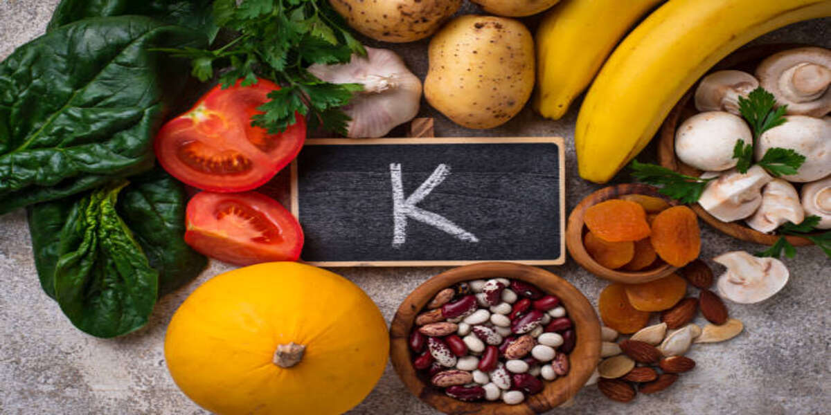 Dietitian-Approved #1 Nutrient To Reduce Blood Pressure And Manage It