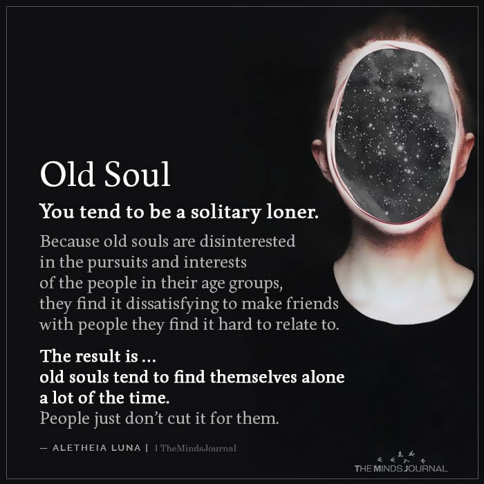 Old Soul