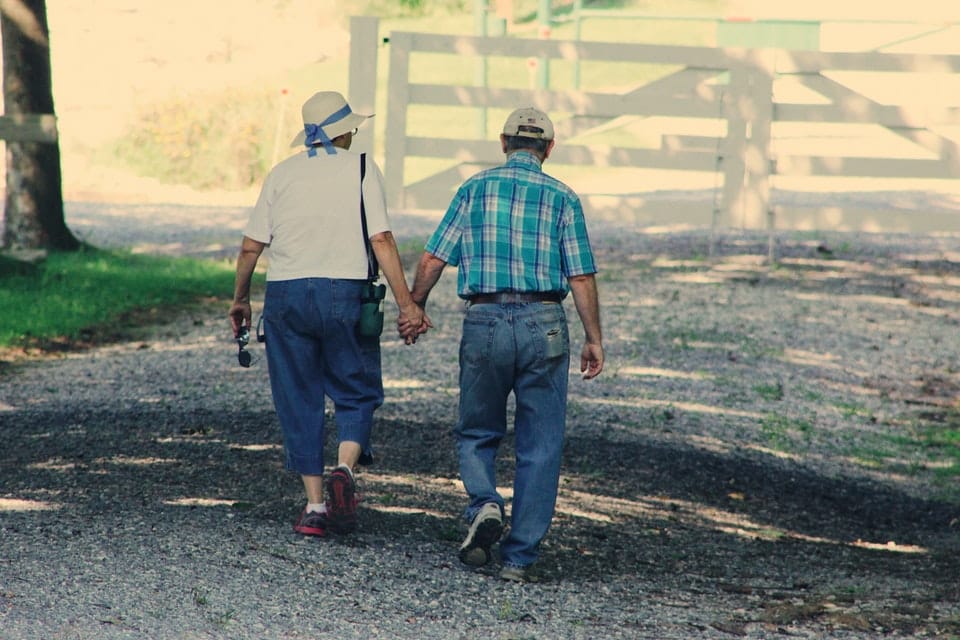 How To Maintain Healthy Relationships Through Years?