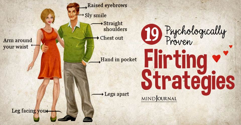 19 Flirting Techniques To Smoothly Attract Your Crush Proven Flirting Techniques 1 