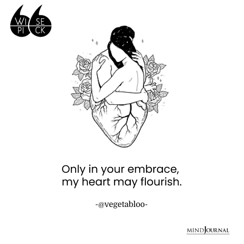 vegetabloo only in your embrace