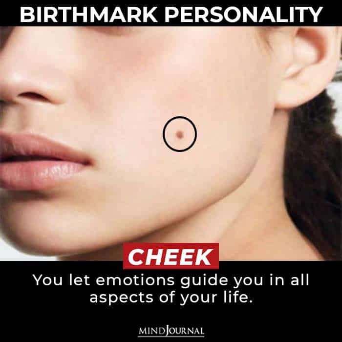 Birthmark Meanings: What Does Your Birthmark Say About You?