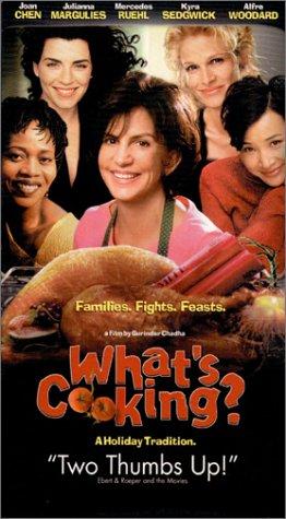 thanksgiving movies for kids