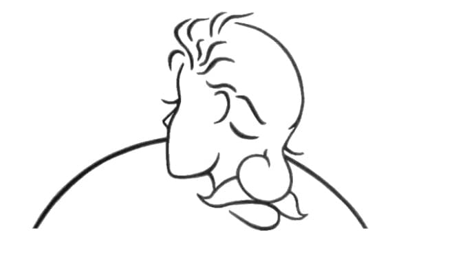 what do you see first in the quiz is who you truly are