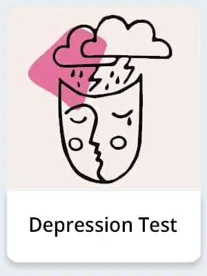 depression test