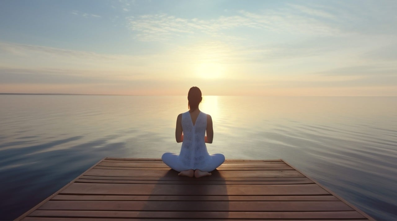 Guide to Spiritual Wellness