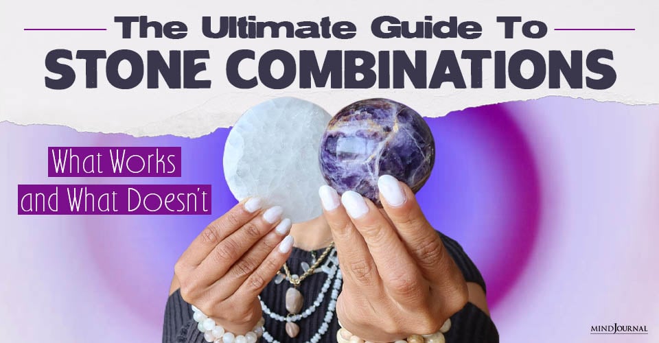 The Ultimate Guide to Stone Combinations: What Works and What Doesn’t