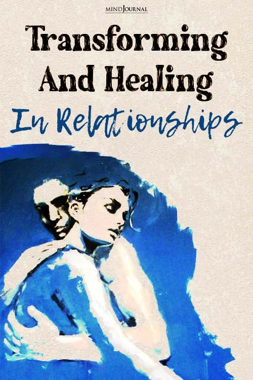 healing relationships