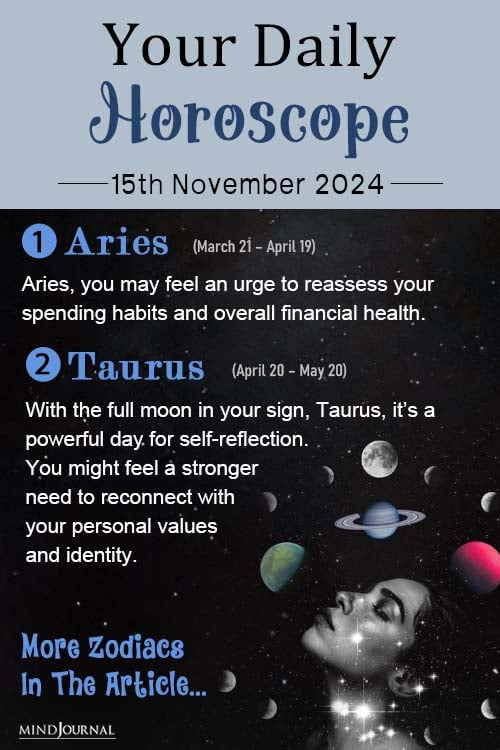 horoscope