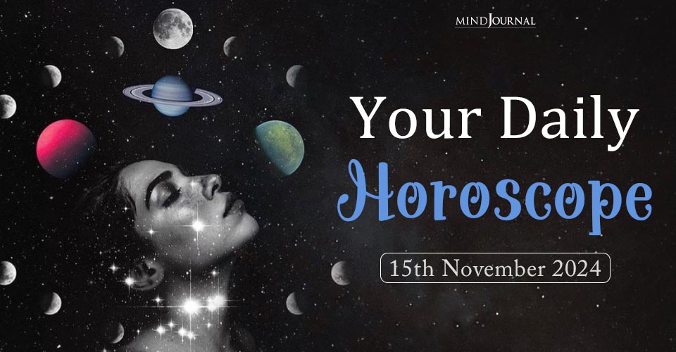 Accurate Daily Horoscope for 12 Zodiac Signs