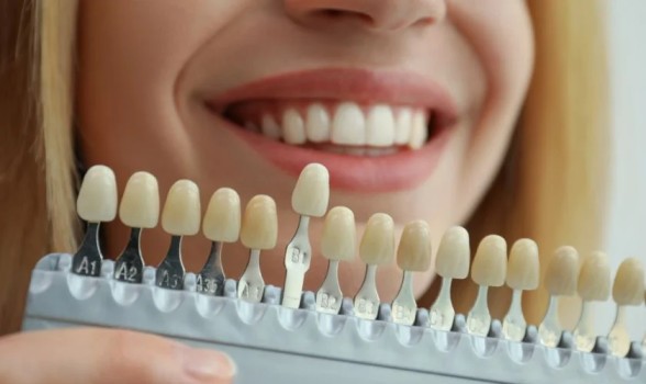 Cosmetic Dentistry