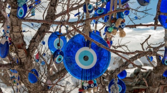 The Truth About the Evil Eye: Understanding and Overcoming Fear