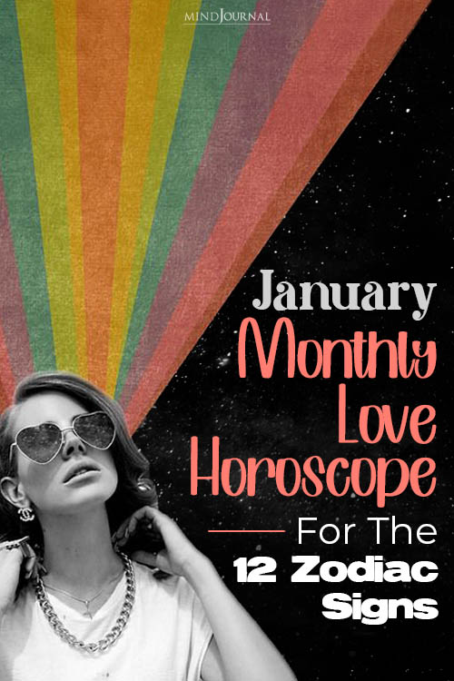 love horoscope