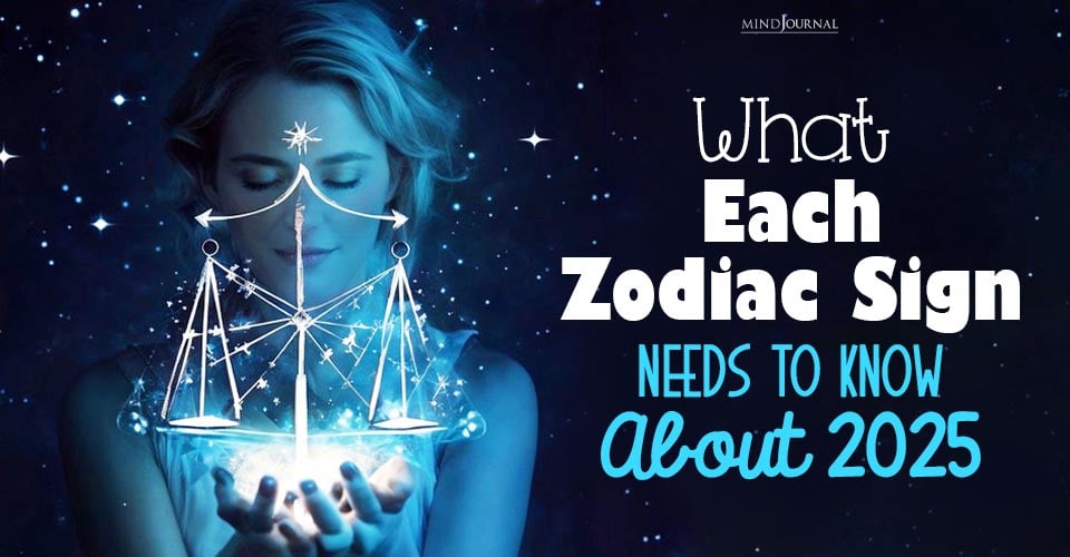 Best Life Lessons For Each Zodiac Sign Astrology
