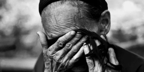 The Voices of Comfort Women: Stories from the Past