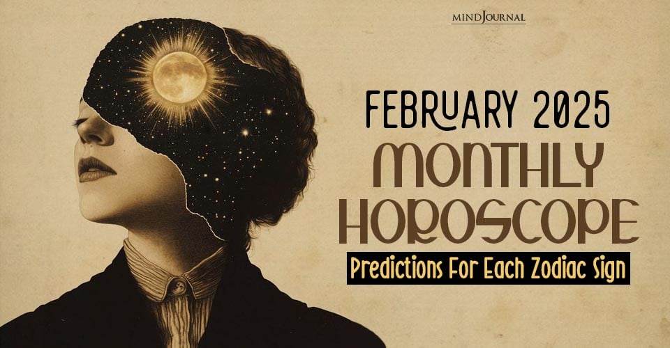 Accurate Monthly Horoscope For Zodiac Signs