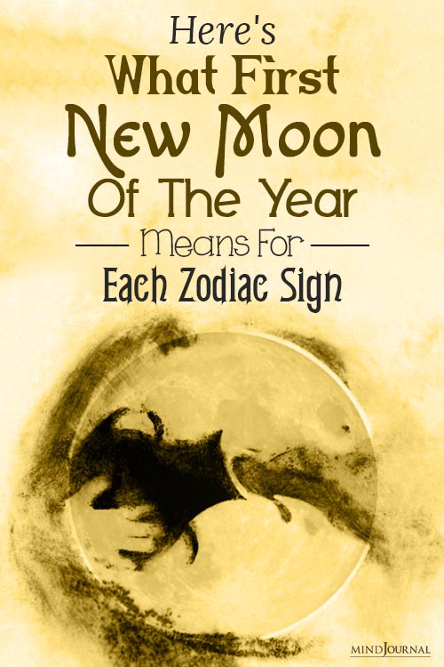 new moon 2025
