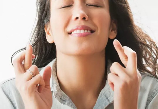How to Shift Your Mindset with “Lucky Girl Syndrome”