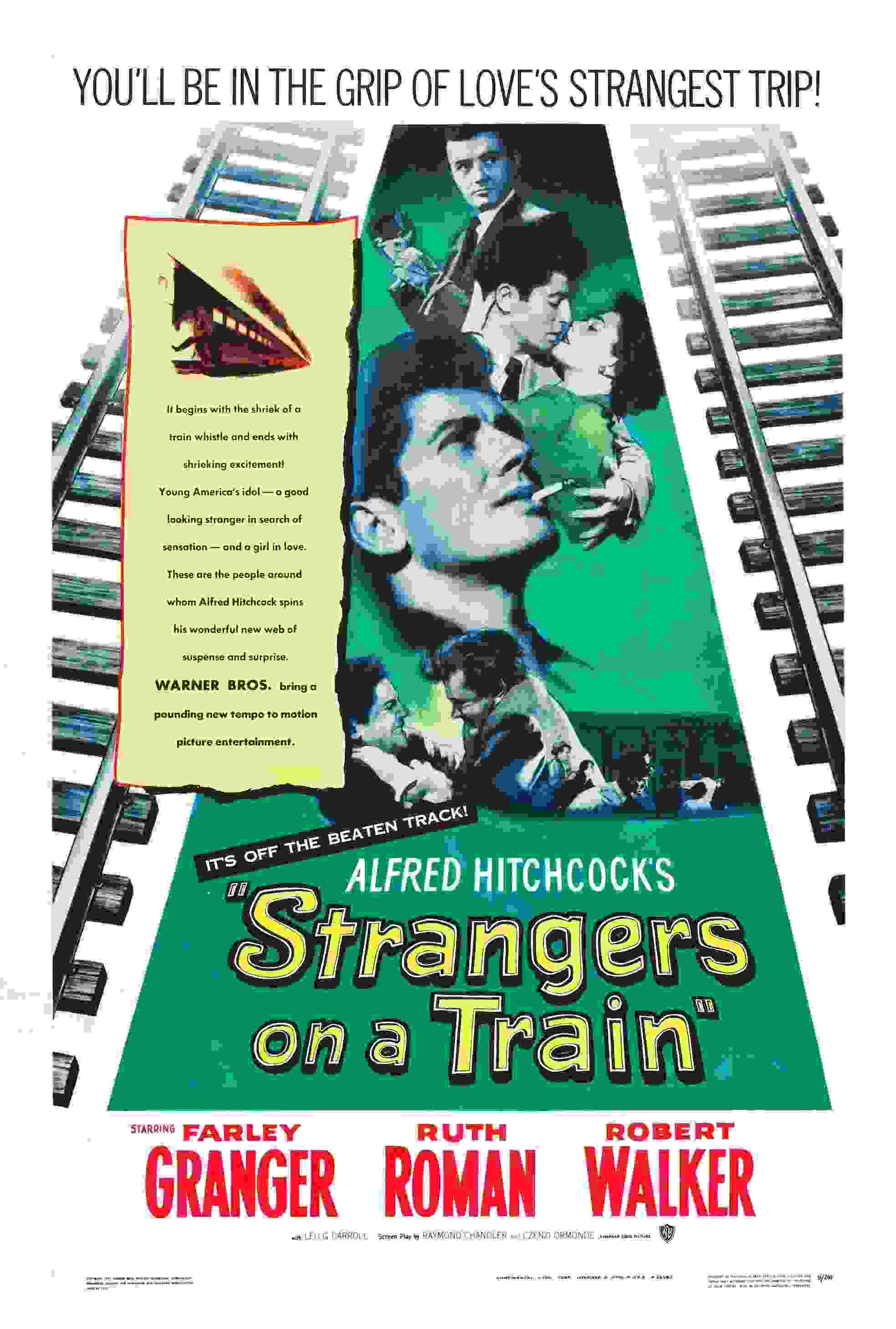 psychological manipulation movies