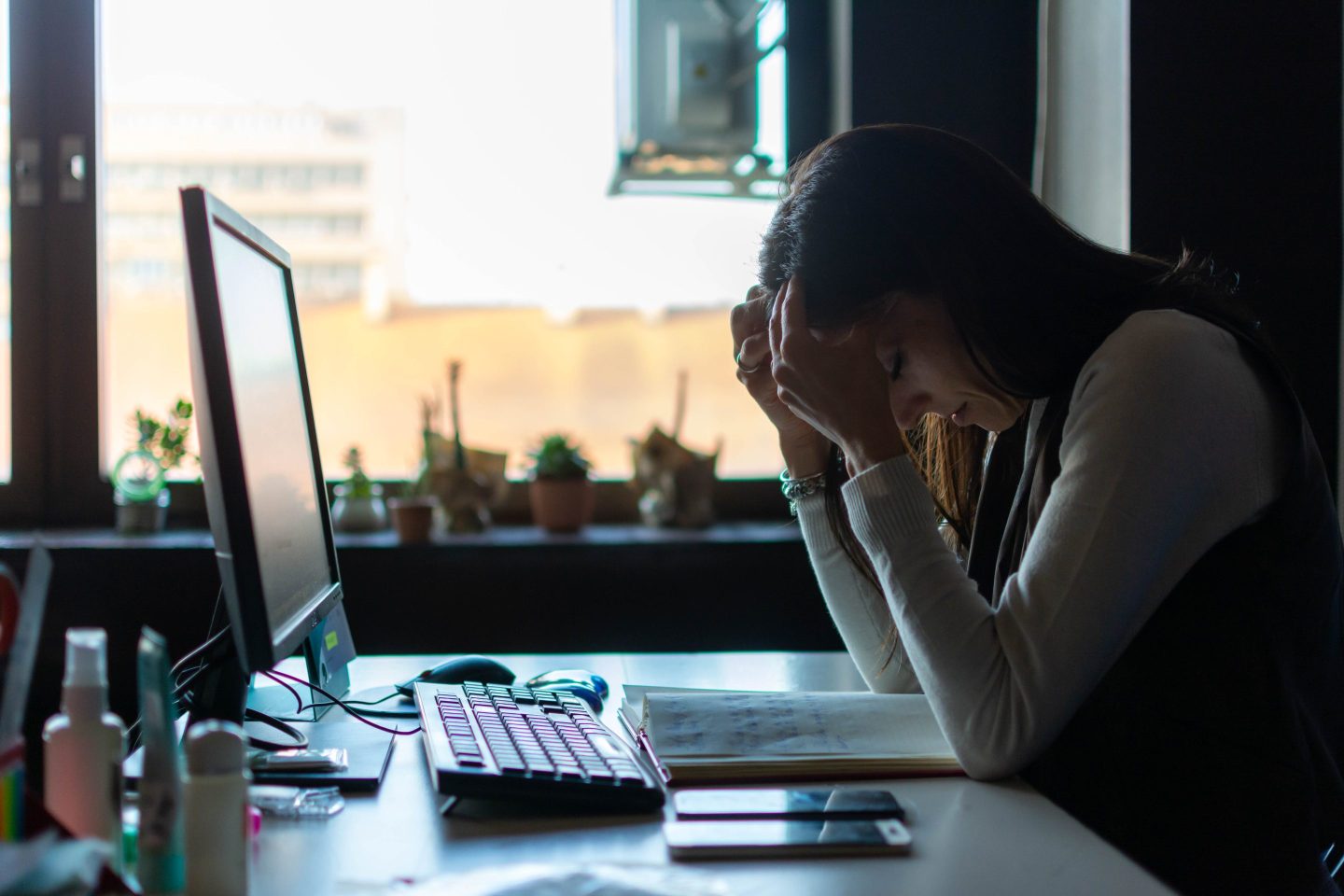 Stress and Self Care Management