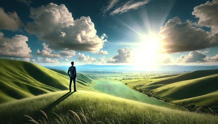 Personal Growth