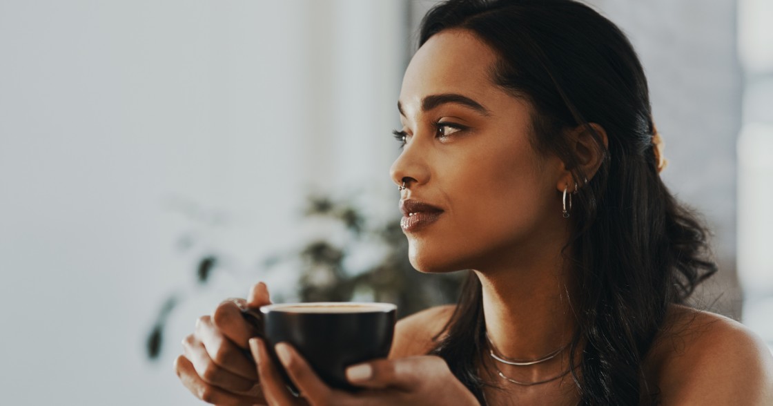Sipping Wisdom: A Personal Journey of Meeting My Younger Self Over Coffee