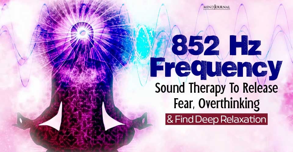 Five Hz Frequency Benefits To Find Deep Relaxation