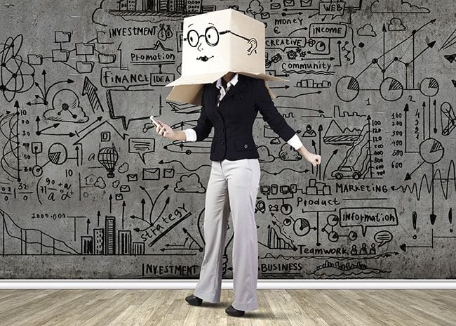 An Introvert’s Guide To Thriving