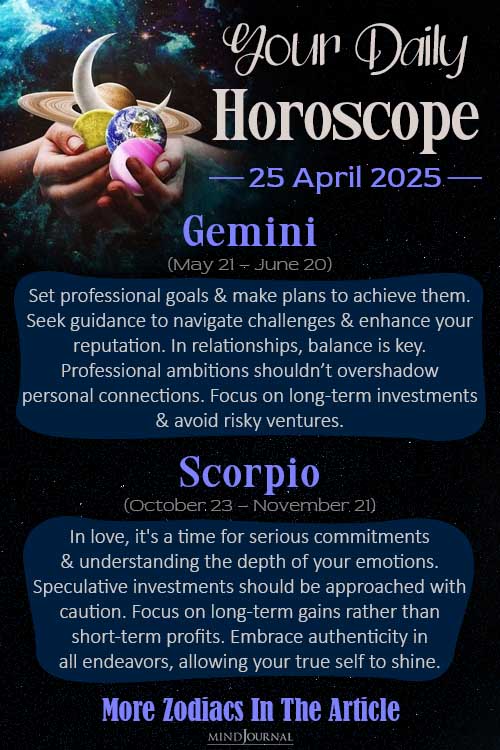horoscope