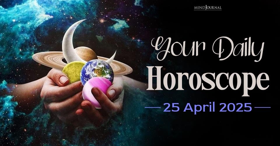 Accurate Daily Horoscope for 12 Zodiac Signs