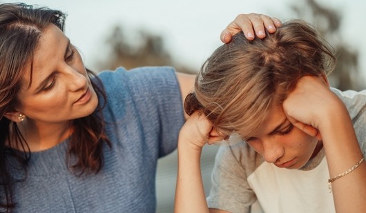 Decoding Your Teenager