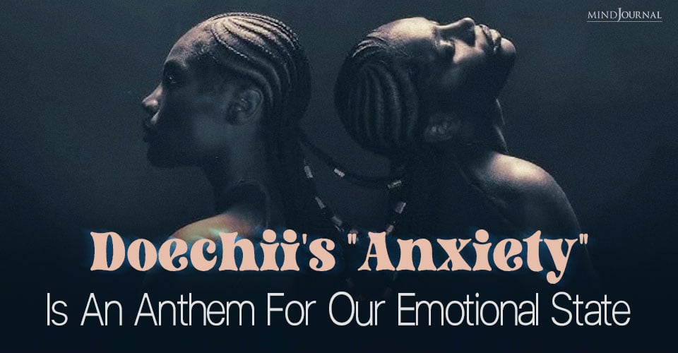 Doechii's Anxiety: 4 Important Lessons About Mental Heath