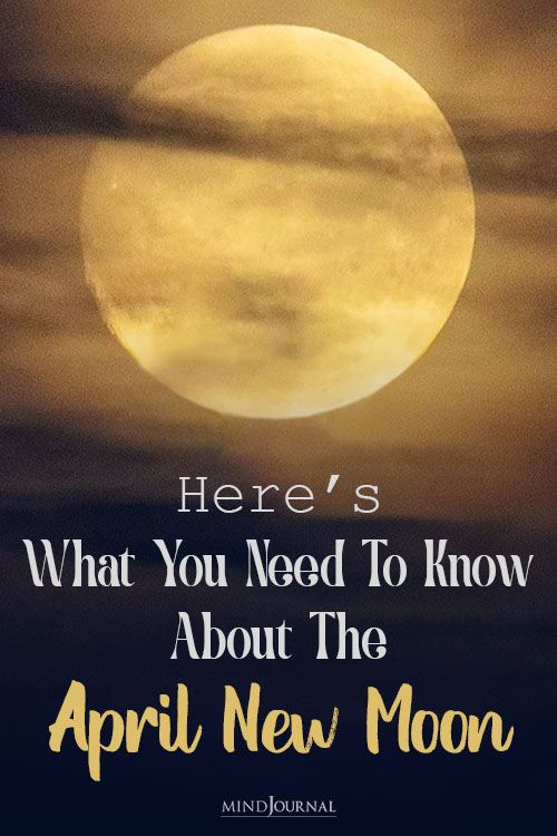 next new moon