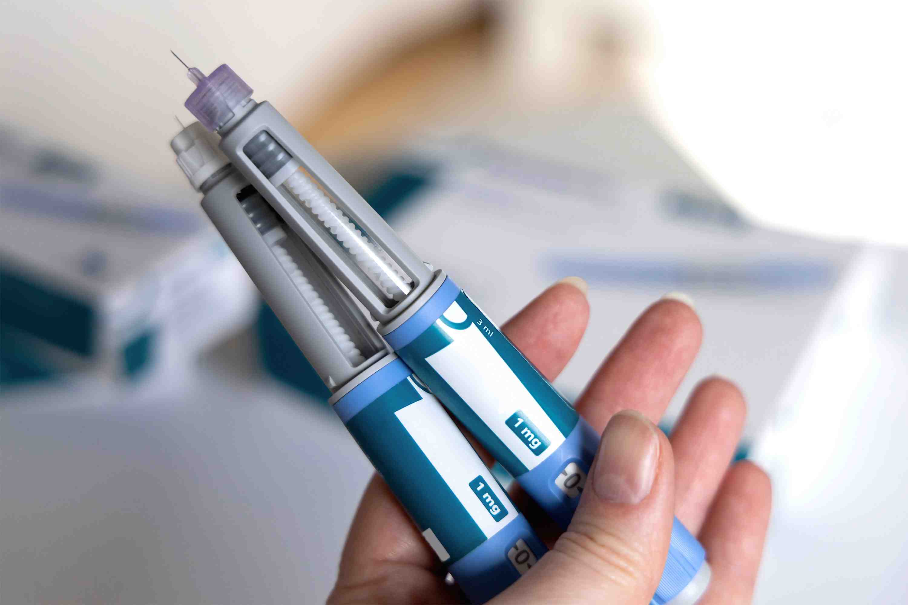 How Ozempic Helps Manage Type 2 Diabetes