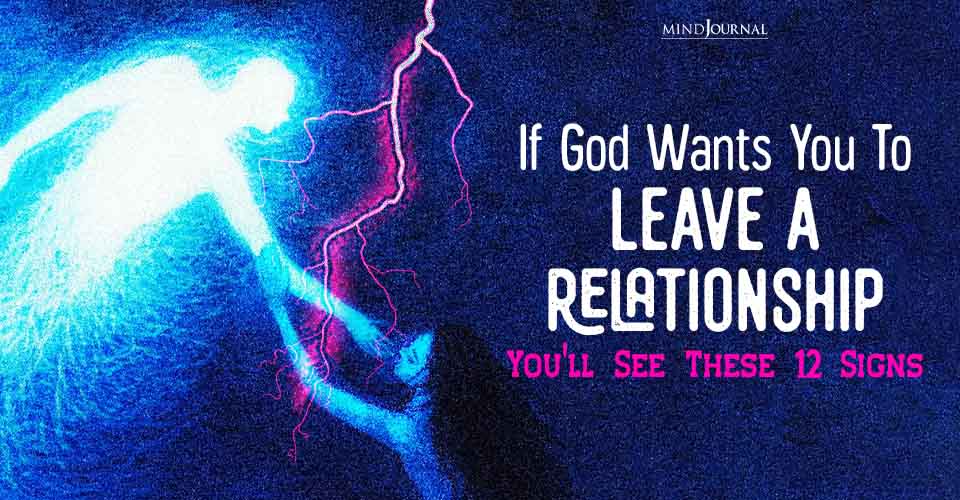 When God Blocks a Relationship 12 Clear Signs Appear