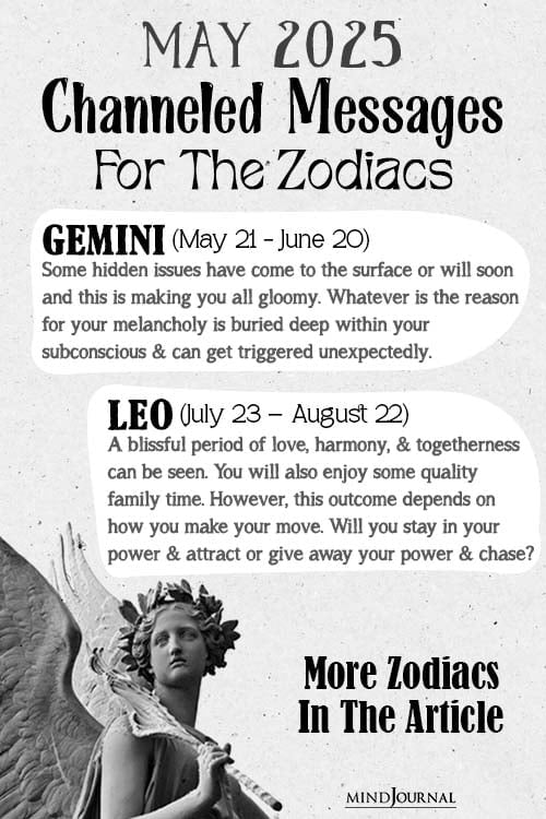spiritual horoscope