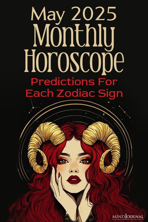 may horoscope