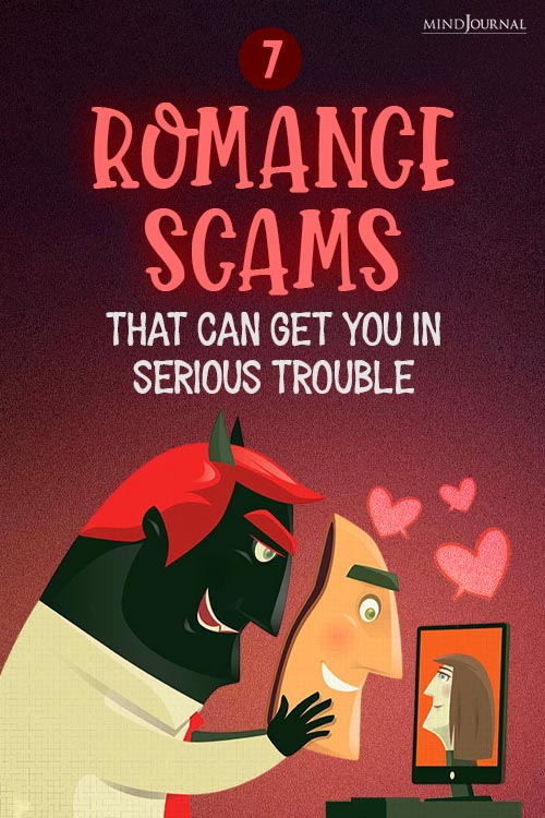 romance con