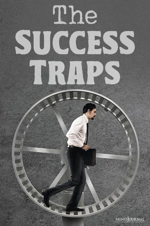 the success trap