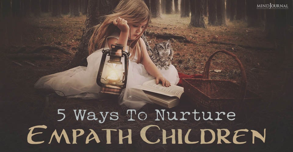 empathic child
