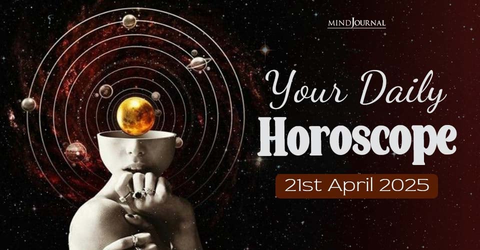 Accurate Daily Horoscope for 12 Zodiac Signs