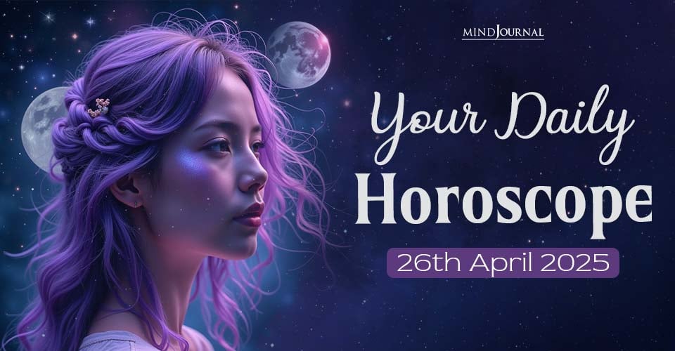 Accurate Daily Horoscope for 12 Zodiac Signs