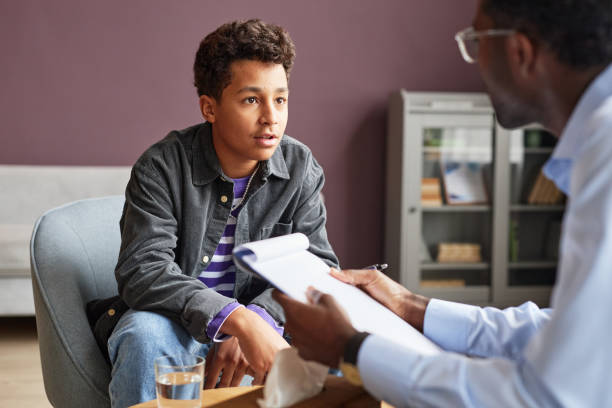 Why Is The Youth Signing Up For Therapy In The Recent Times?